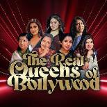 The Real Queens Of Bollywood in Watford