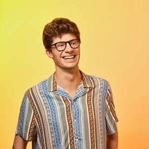 Alex Kealy: Special Recording