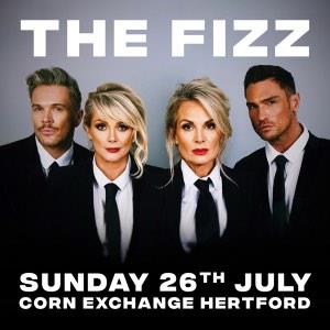 The Fizz