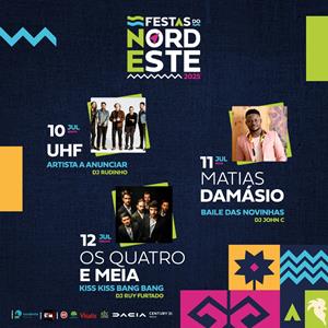 Festas Do Nordeste 2025 Festas Do Nordeste 2025