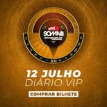 RFM SOMNII INTERMARCHÉ 2026 - 12 JUL VIP