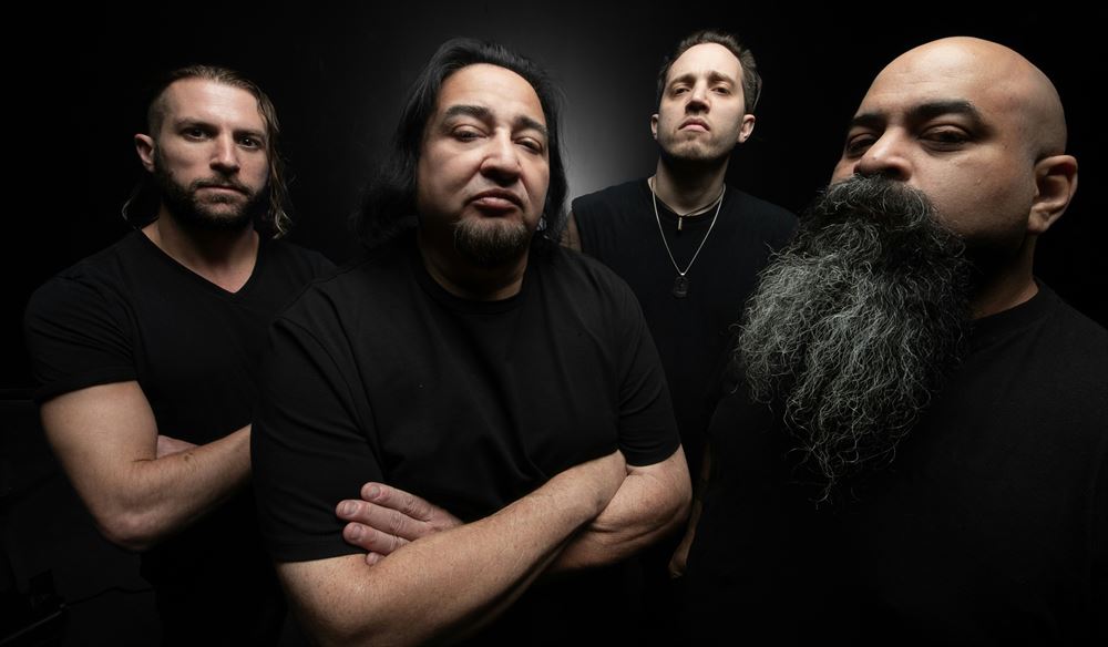 Fear Factory