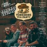 The Yorkshire Tea Party