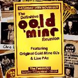 The Defintive GOLDMINE REUNION