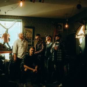 Rxptrs - EP Release Show