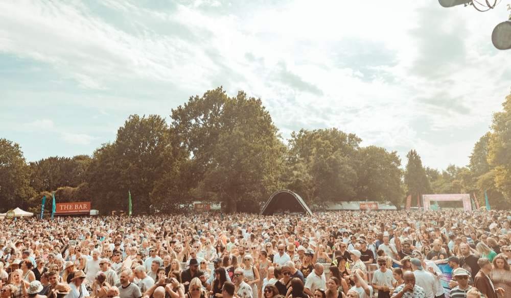 Daresbury Festival