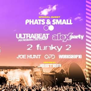 Back To The 90s - Summer Festival - Norwich