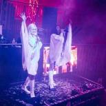 Abba Tribute Night - Southend On Sea