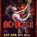 AC DC  GB