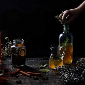 Sip & Spell: A Tea Ritual for Intentions Sip & Spell: A Tea Ritual for Intentions