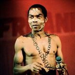 Fela Kuti'S Birthday
