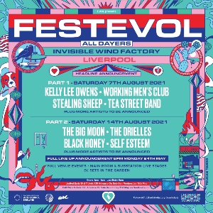 FestEvol 2021 All Dayer Part 2 FestEvol 2021 All Dayer Part 2