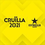 Cruilla 2021 - Dissabte/Sábado Ticket Cruilla 2021 - Dissabte/Sábado Ticket