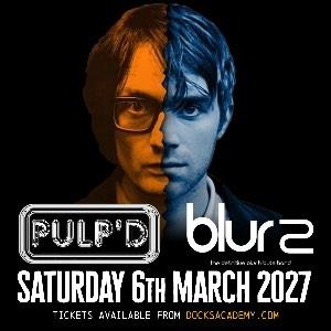 Pulp'd & Blur 2