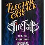 Rob's Charity Birthday Bash for St. John's Hospice