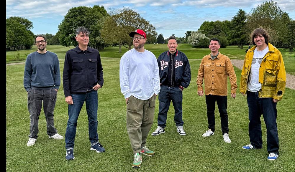 Smoove & Turrell