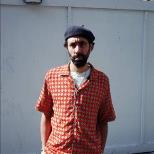 MOMENTUM NYE | Tristan da Cunha, Alec Falconer