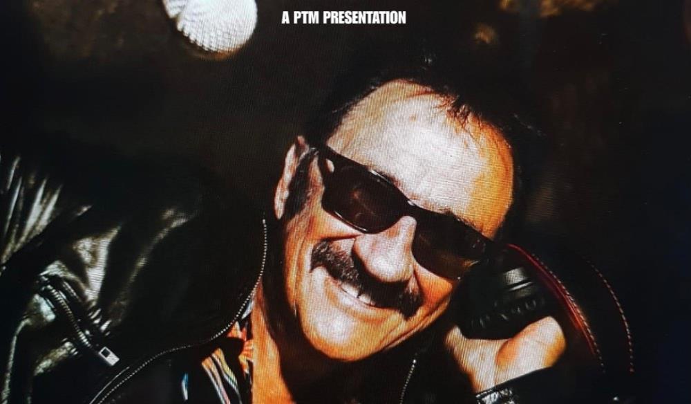 Paul Chuckle