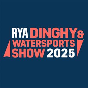 RYA Dinghy & Watersports Show 2025