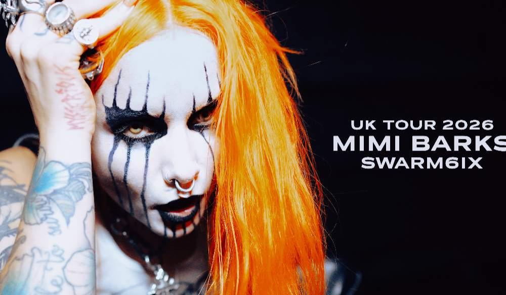 Mimi Barks & Swarm6ix