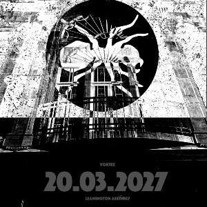 VORTEX - FT THE PRODIGY BY FLINT FIRE