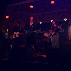 Fault Line Production Presents: Bloom with Special Guests