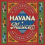 Havana Música: A Celebration of Cuban Music