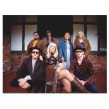 Down In Laurel Canyon