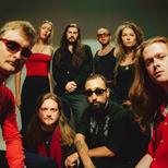 Levitation Orchestra