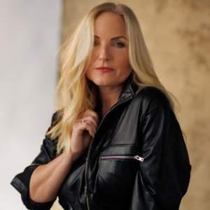 Kerry Ellis - Rock Anthems