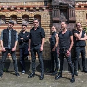 Fiddler's Green Openair