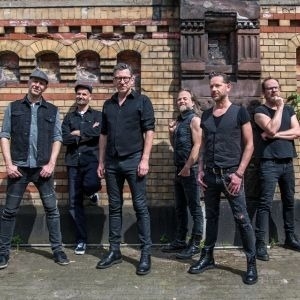 Fiddler's Green Openair