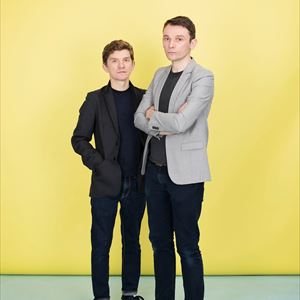 IVW 2022: Field Music IVW 2022: Field Music
