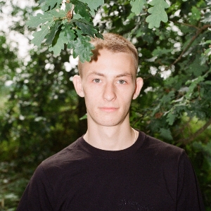Finn Foxell Finn Foxell