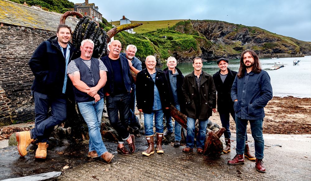 Fisherman's Friends