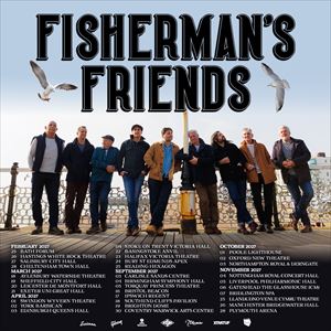 Fisherman's Friends