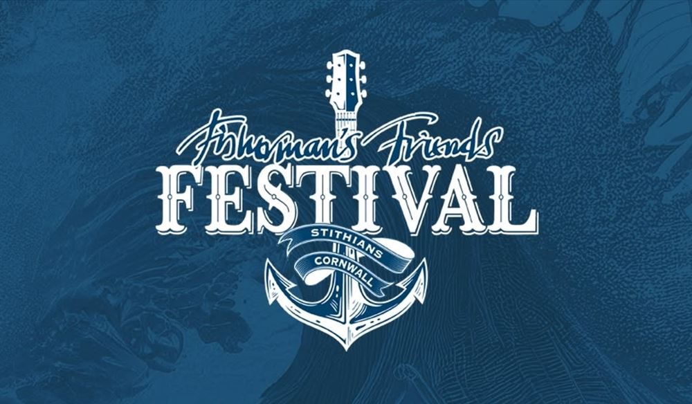 Fisherman's Friends Festival