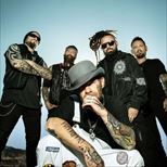 Five Finger Death Punch