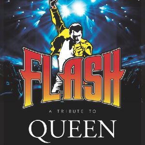 Flash - A Tribute to Queen