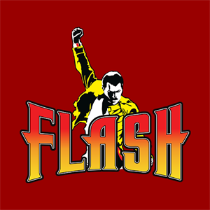 FLASH A TRIBUTE TO QUEEN FLASH A TRIBUTE TO QUEEN