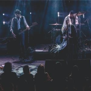 Fleetwood Bac + Roxette Uk