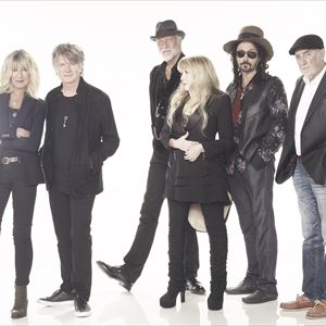 See Tickets - Fleetwood Mac Tickets and Dates