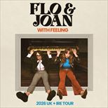 Flo & Joan: With Feeling