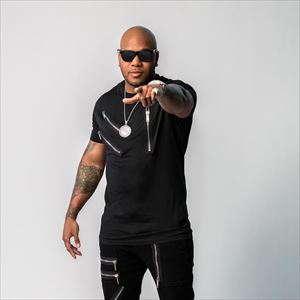 Flo Rida