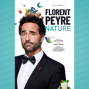 Florent Peyre - "Nature" Florent Peyre - "Nature"