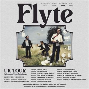 Flyte Flyte