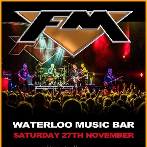 FM Blackpool FM Blackpool