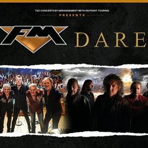 FM & Dare