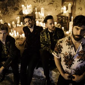 Foals Foals