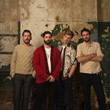 Foals - Sounds Of The City Foals - Sounds Of The City